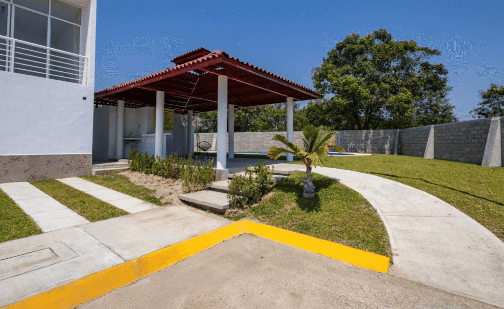 La Palma Amenidades 11