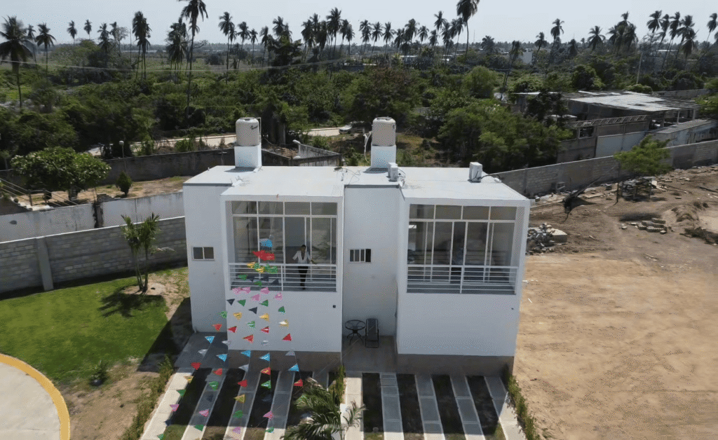 La Palma Amenidades 13