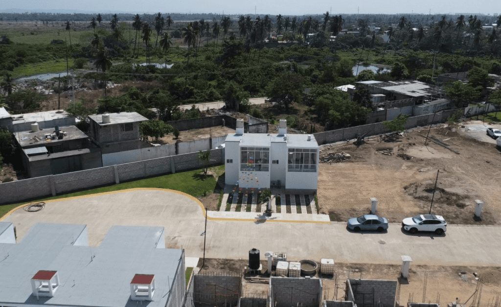 La Palma Amenidades 4