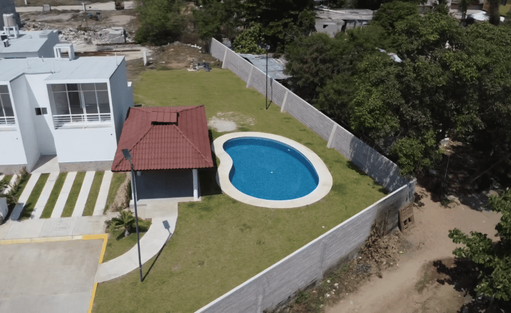 La Palma Amenidades 6