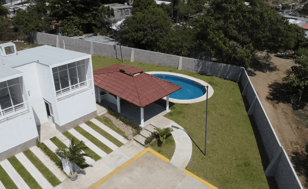 La Palma Amenidades 9